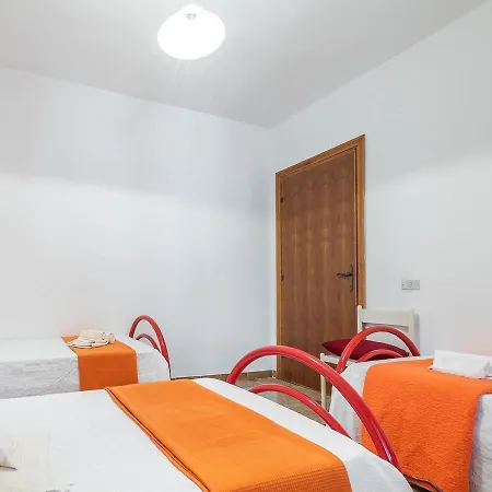 Locazione Turistica Casa Rodari Appartement Cala Gonone