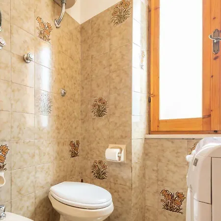 Locazione Turistica Casa Rodari * Cala Gonone