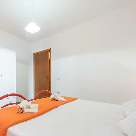 Appartement Locazione Turistica Casa Rodari Cala Gonone